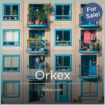 Orkex.com