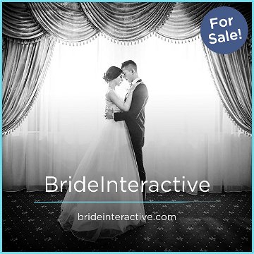 BrideInteractive.com