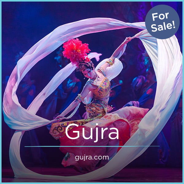 Gujra.com - buying Good premium names