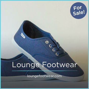 LoungeFootwear.com