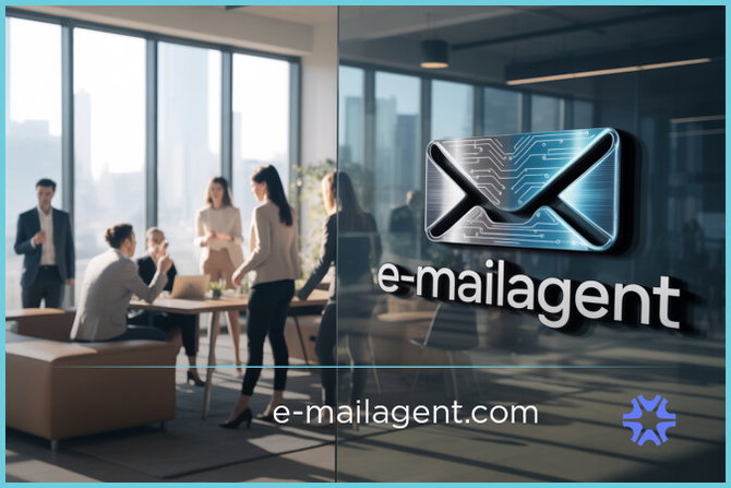 e-MailAgent.com — 2