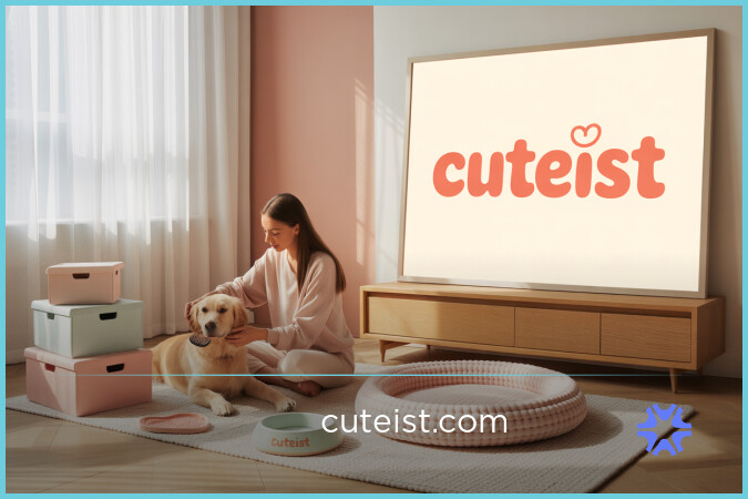 Cuteist.com - buy Best premium names