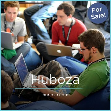 Huboza.com