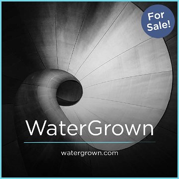 WaterGrown.com