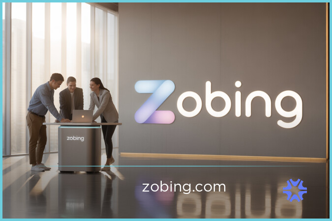 Zobing.com - Catchy domains for sale