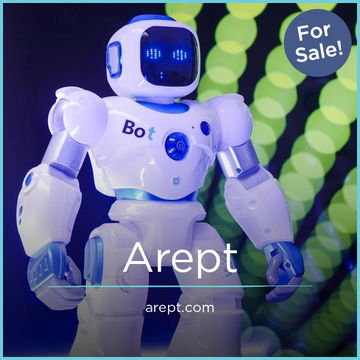 Arept.com