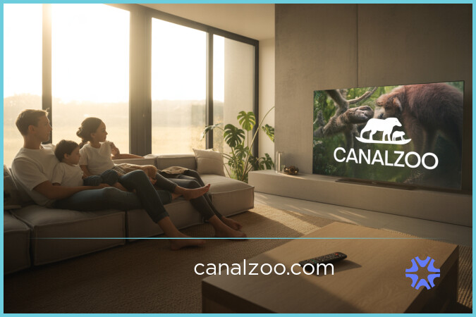 CanalZoo.com image 2