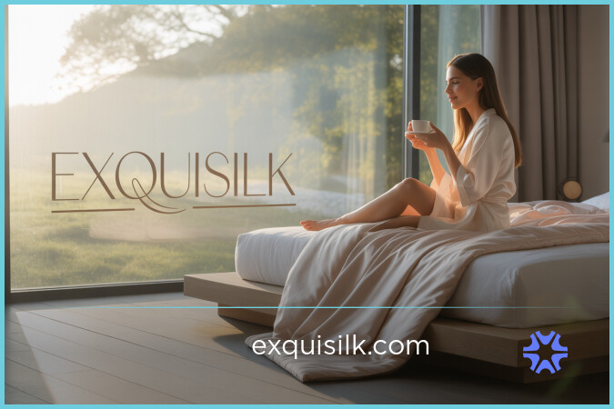 ExquiSilk.com image 2
