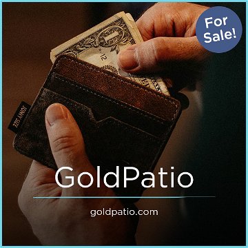 GoldPatio.com