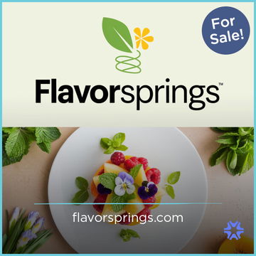 FlavorSprings.com