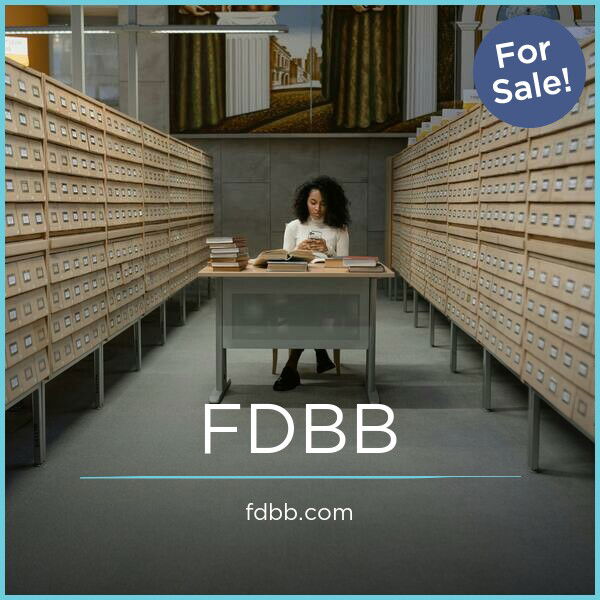 FDBB.com
