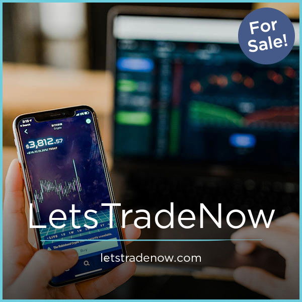 LetsTradeNow.com