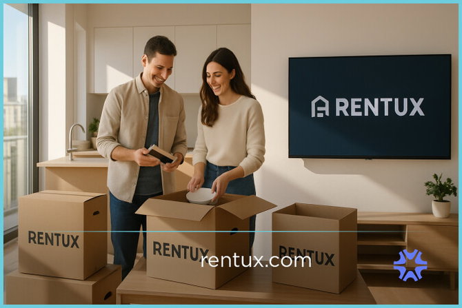 Rentux.com — 2