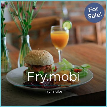 Fry.mobi