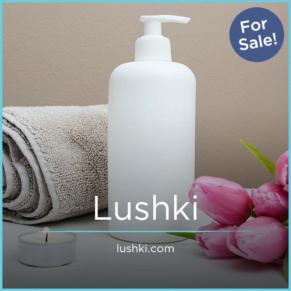 Lushki.com