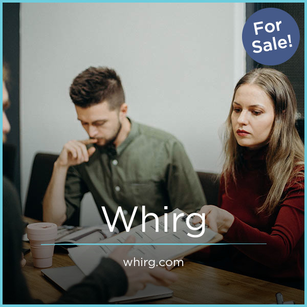 Whirg.com image 2