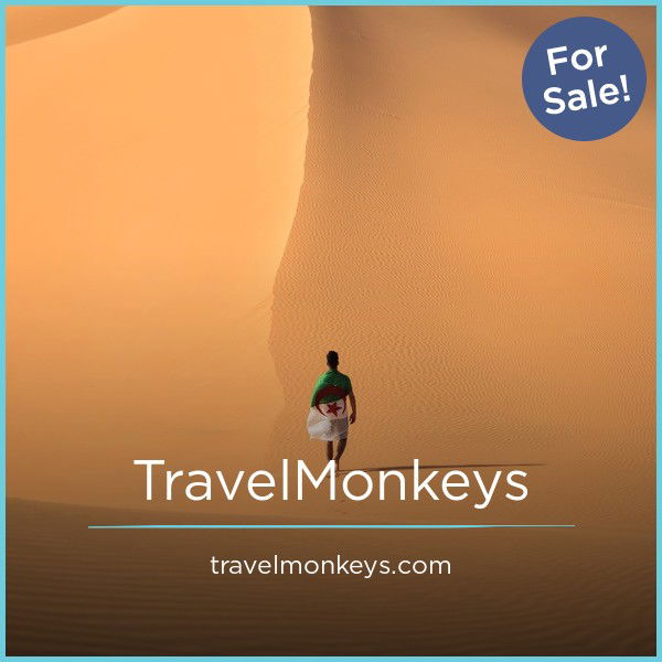 TravelMonkeys.com