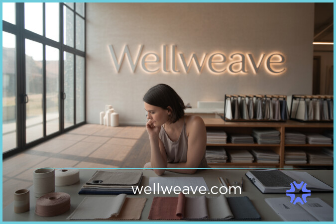 WellWeave.com - buy Best premium domains