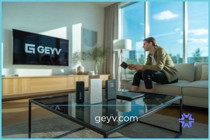 GEYV.com — 2