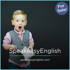 SpeakeasyEnglish.com