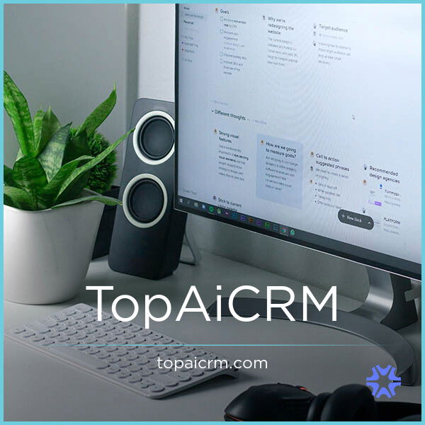 TopAICRM.com