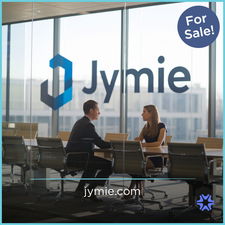 Jymie.com - Best premium domain marketplace