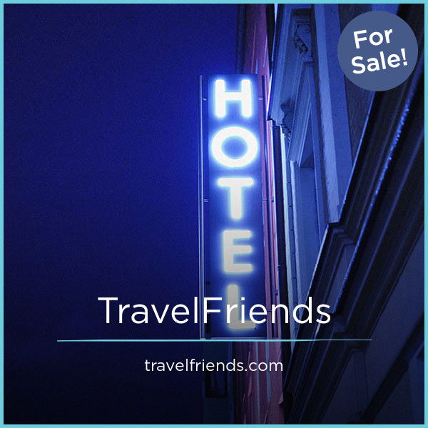 TravelFriends.com