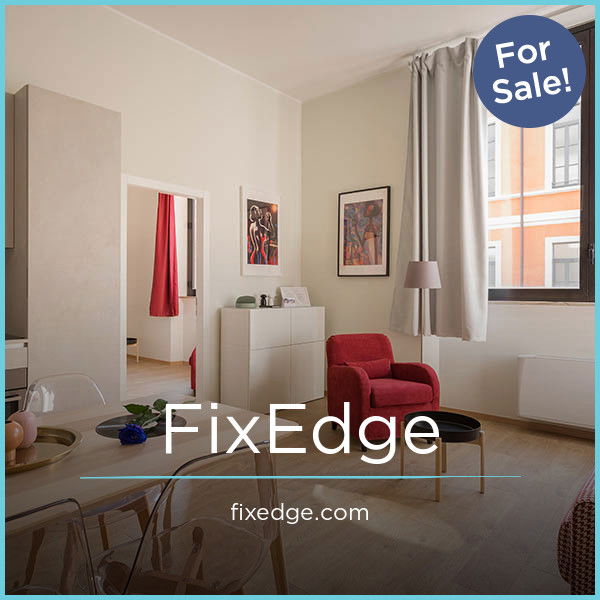 FixEdge.com — 2