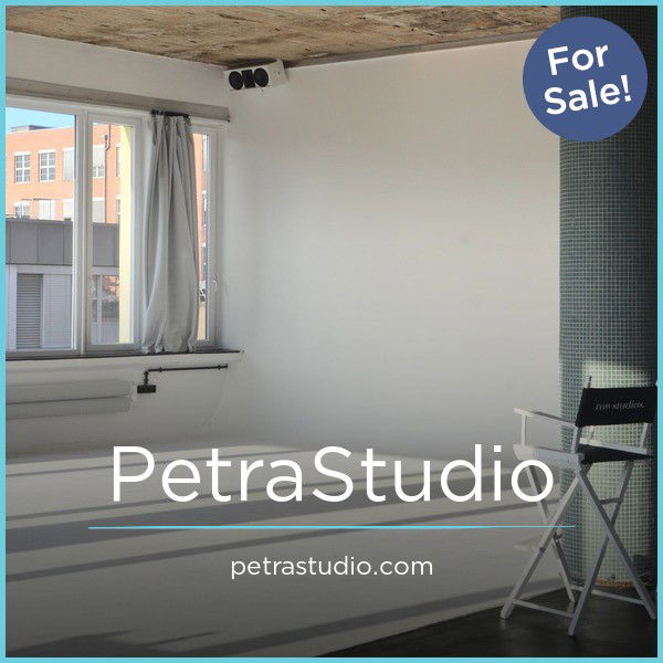 PetraStudio.com