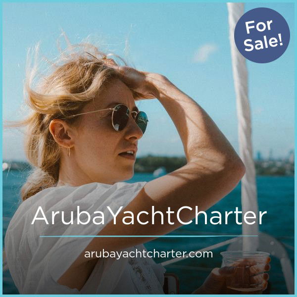 ArubaYachtCharter.com