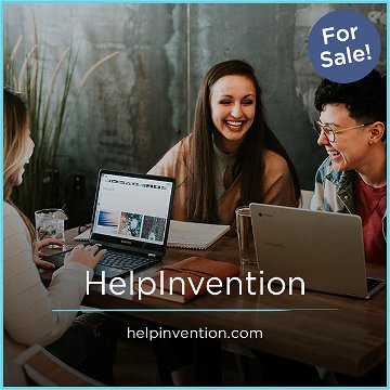 HelpInvention.com