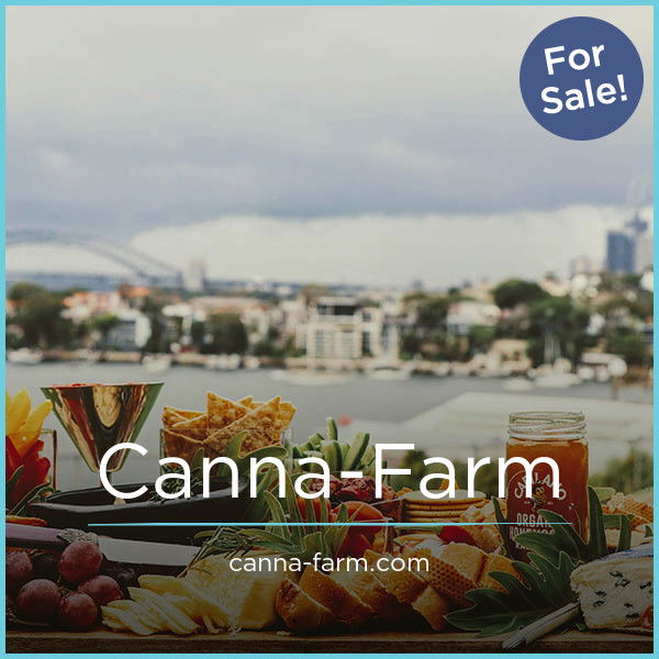 Canna-Farm.com