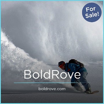 BoldRove.com