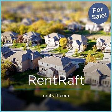 RentRaft.com