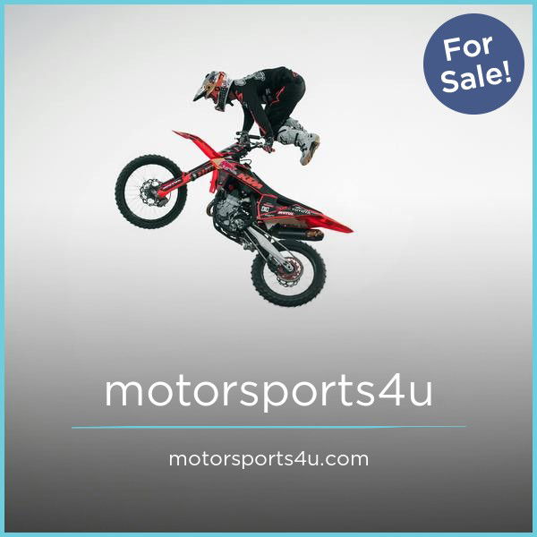 Motorsports4u.com