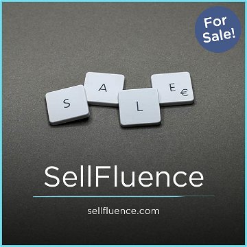 SellFluence.com
