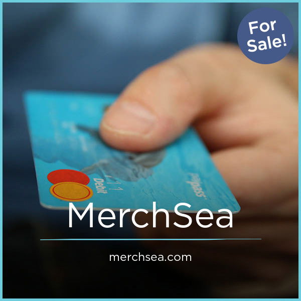 MerchSea.com