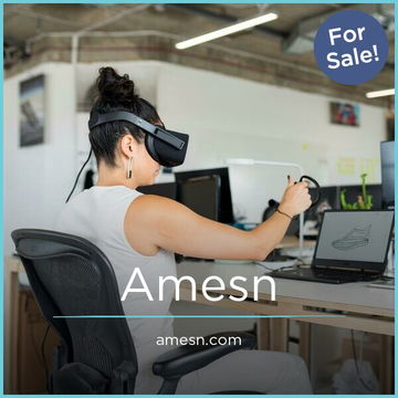 Amesn.com