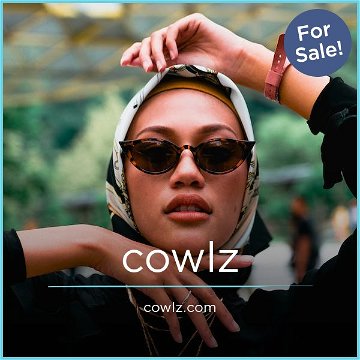 Cowlz.com