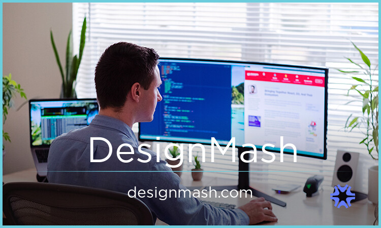 DesignMash.com image 2