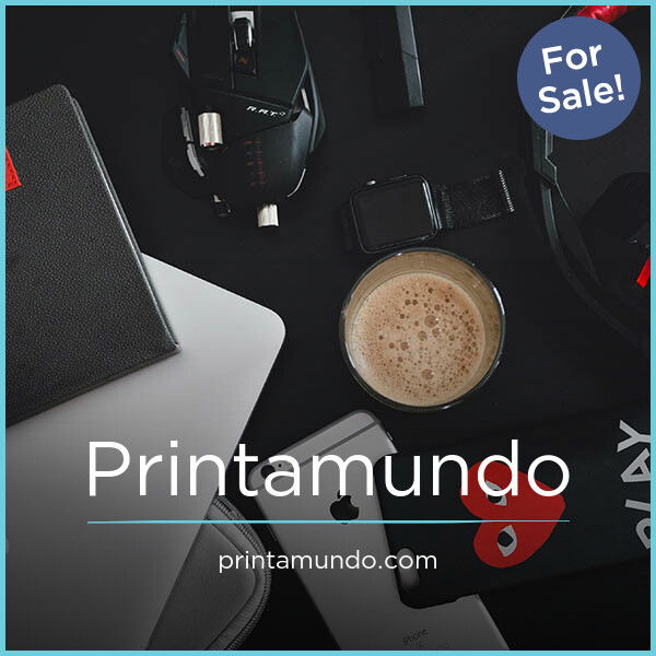 PrintaMundo.com