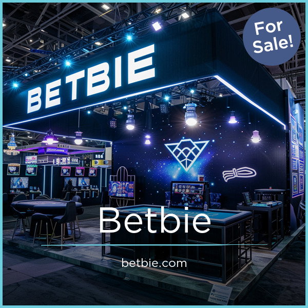 betbie.com — 2