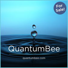 QuantumBee.com - buying Great premium names