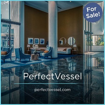 PerfectVessel.com