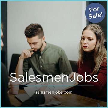 SalesmenJobs.com