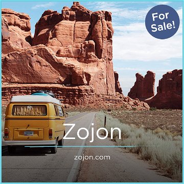 Zojon.com