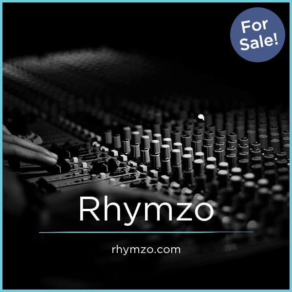Rhymzo.com - Great premium domain names for sale