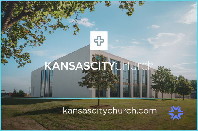 KansasCityChurch.com