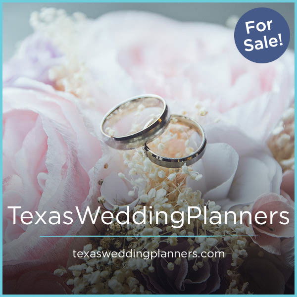TexasWeddingPlanners.com