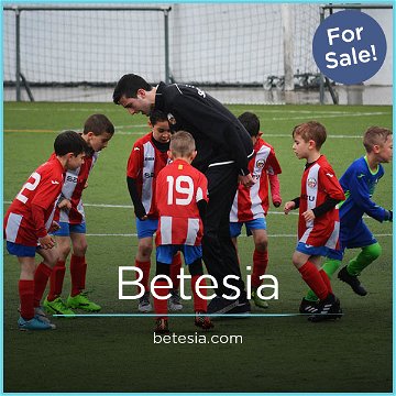 Betesia.com